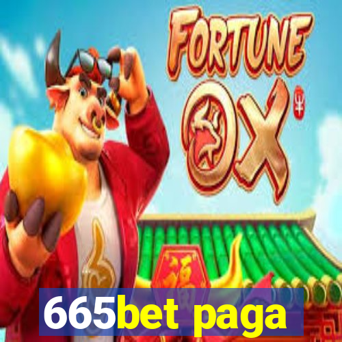 665bet paga